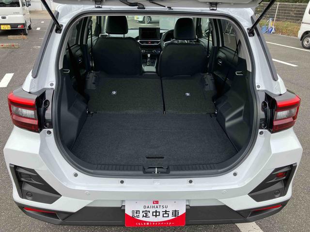 ロッキープレミアムG HEVアダプティブクルコン LEDヘッドライト&フォグランプ バックフォグランプ 17インチアルミホイール シートヒーター 電動駐車ブレーキ コーナーセンサー 衝突被害軽減ブレーキ(千葉県)の中古車