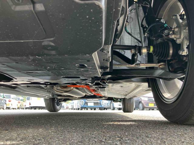 ロッキープレミアムG HEVアダプティブクルコン LEDヘッドライト&フォグランプ バックフォグランプ 17インチアルミホイール シートヒーター 電動駐車ブレーキ コーナーセンサー 衝突被害軽減ブレーキ(千葉県)の中古車