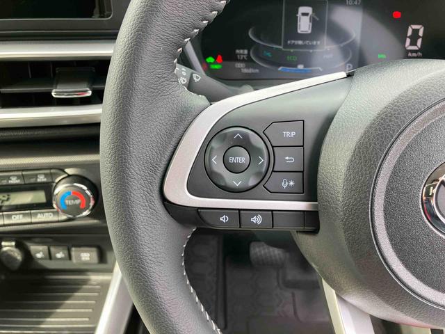 ロッキープレミアムG HEVアダプティブクルコン LEDヘッドライト&フォグランプ バックフォグランプ 17インチアルミホイール シートヒーター 電動駐車ブレーキ コーナーセンサー 衝突被害軽減ブレーキ(千葉県)の中古車