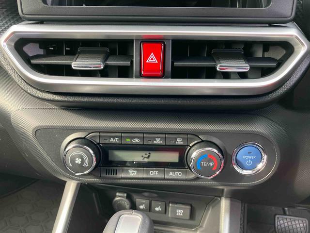 ロッキープレミアムG HEVアダプティブクルコン LEDヘッドライト&フォグランプ バックフォグランプ 17インチアルミホイール シートヒーター 電動駐車ブレーキ コーナーセンサー 衝突被害軽減ブレーキ(千葉県)の中古車