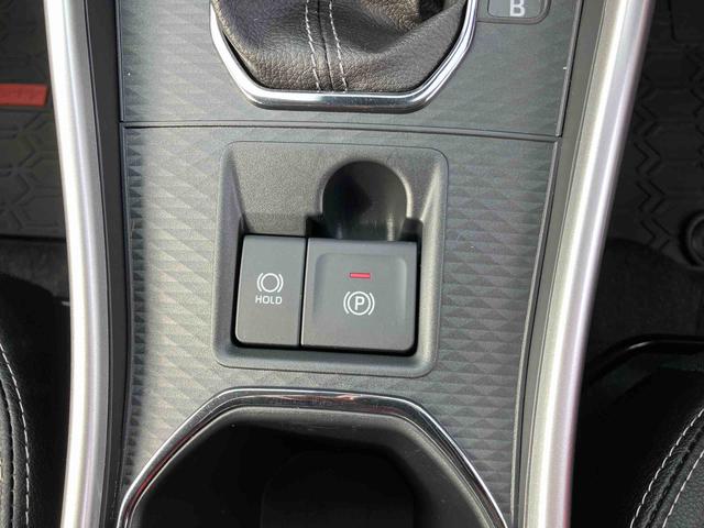 ロッキープレミアムG HEVアダプティブクルコン LEDヘッドライト&フォグランプ バックフォグランプ 17インチアルミホイール シートヒーター 電動駐車ブレーキ コーナーセンサー 衝突被害軽減ブレーキ(千葉県)の中古車