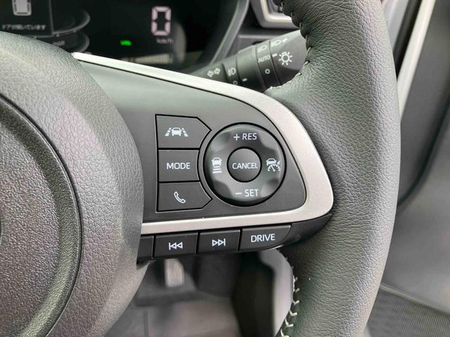 ロッキープレミアムG HEVアダプティブクルコン LEDヘッドライト&フォグランプ バックフォグランプ 17インチアルミホイール シートヒーター 電動駐車ブレーキ コーナーセンサー 衝突被害軽減ブレーキ(千葉県)の中古車