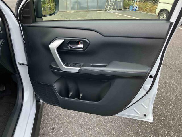 ロッキープレミアムG HEVアダプティブクルコン LEDヘッドライト&フォグランプ バックフォグランプ 17インチアルミホイール シートヒーター 電動駐車ブレーキ コーナーセンサー 衝突被害軽減ブレーキ(千葉県)の中古車