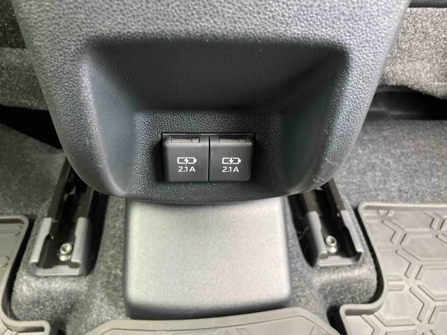 ロッキープレミアムG HEVアダプティブクルコン LEDヘッドライト&フォグランプ バックフォグランプ 17インチアルミホイール シートヒーター 電動駐車ブレーキ コーナーセンサー 衝突被害軽減ブレーキ(千葉県)の中古車