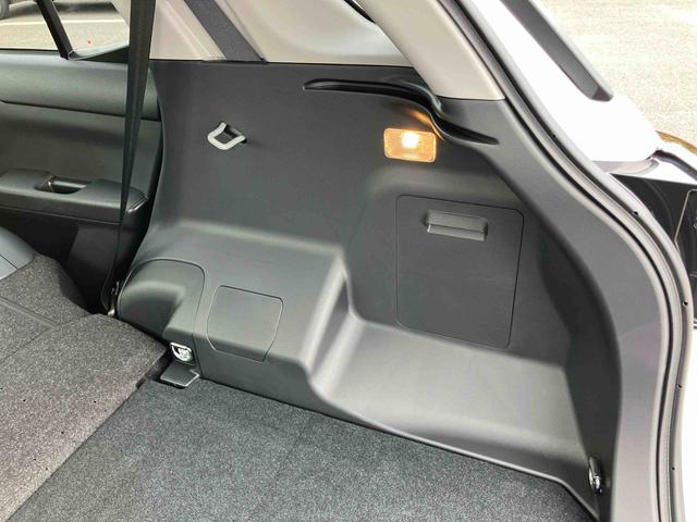 ロッキープレミアムG HEVアダプティブクルコン LEDヘッドライト&フォグランプ バックフォグランプ 17インチアルミホイール シートヒーター 電動駐車ブレーキ コーナーセンサー 衝突被害軽減ブレーキ(千葉県)の中古車