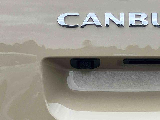 ムーヴキャンバスセオリーＧ両側電動スライドドア　ＬＥＤヘッドライト＆フォグランプ　シートヒーター　保温カップホルダー　電動駐車ブレーキ　バックカメラ　ステアリングスイッチ　コーナーセンサー　衝突被害軽減ブレーキ（千葉県）の中古車