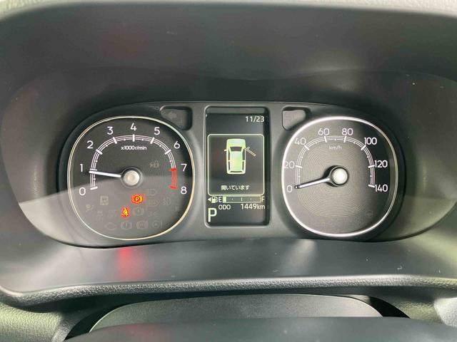 ムーヴキャンバスセオリーＧ両側電動スライドドア　ＬＥＤヘッドライト＆フォグランプ　シートヒーター　保温カップホルダー　電動駐車ブレーキ　バックカメラ　ステアリングスイッチ　コーナーセンサー　衝突被害軽減ブレーキ（千葉県）の中古車