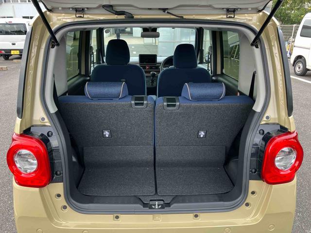 ムーヴキャンバスセオリーＧ両側電動スライドドア　ＬＥＤヘッドライト＆フォグランプ　シートヒーター　保温カップホルダー　電動駐車ブレーキ　バックカメラ　ステアリングスイッチ　コーナーセンサー　衝突被害軽減ブレーキ（千葉県）の中古車