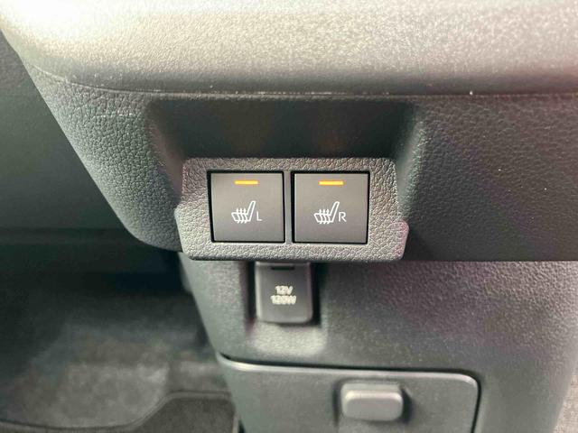 ムーヴキャンバスセオリーＧ両側電動スライドドア　ＬＥＤヘッドライト＆フォグランプ　シートヒーター　保温カップホルダー　電動駐車ブレーキ　バックカメラ　ステアリングスイッチ　コーナーセンサー　衝突被害軽減ブレーキ（千葉県）の中古車