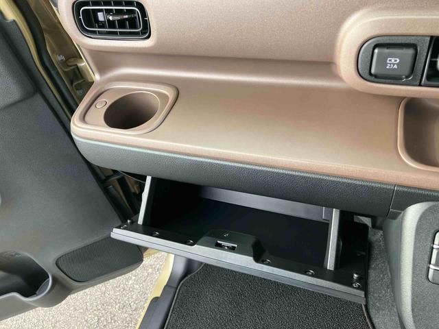 ムーヴキャンバスセオリーＧ両側電動スライドドア　ＬＥＤヘッドライト＆フォグランプ　シートヒーター　保温カップホルダー　電動駐車ブレーキ　バックカメラ　ステアリングスイッチ　コーナーセンサー　衝突被害軽減ブレーキ（千葉県）の中古車