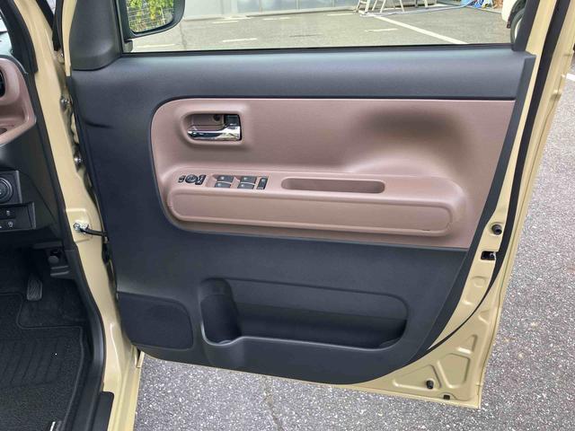 ムーヴキャンバスセオリーＧ両側電動スライドドア　ＬＥＤヘッドライト＆フォグランプ　シートヒーター　保温カップホルダー　電動駐車ブレーキ　バックカメラ　ステアリングスイッチ　コーナーセンサー　衝突被害軽減ブレーキ（千葉県）の中古車