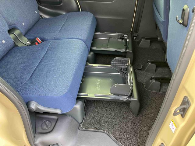 ムーヴキャンバスセオリーＧ両側電動スライドドア　ＬＥＤヘッドライト＆フォグランプ　シートヒーター　保温カップホルダー　電動駐車ブレーキ　バックカメラ　ステアリングスイッチ　コーナーセンサー　衝突被害軽減ブレーキ（千葉県）の中古車