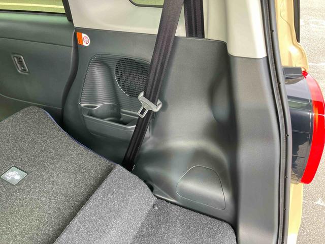 ムーヴキャンバスセオリーＧ両側電動スライドドア　ＬＥＤヘッドライト＆フォグランプ　シートヒーター　保温カップホルダー　電動駐車ブレーキ　バックカメラ　ステアリングスイッチ　コーナーセンサー　衝突被害軽減ブレーキ（千葉県）の中古車