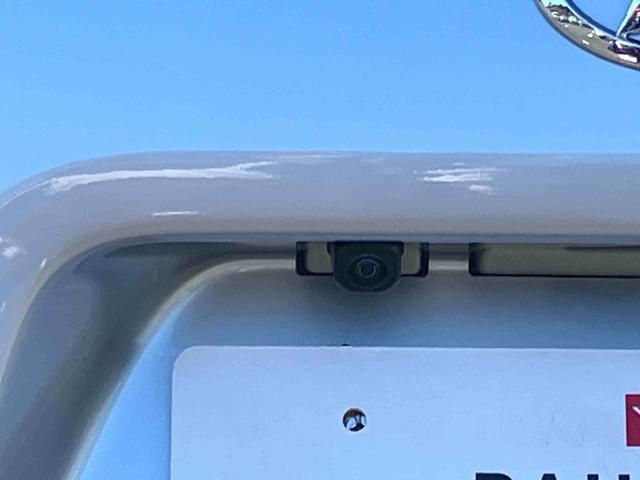 タントＸバックカメラ　左側電動スライドドア　シートヒーター　電動パーキングブレーキ　ＬＥＤヘッドライト　オートライト　オートエアコン　上下２段調節式デッキボード　コーナーセンサー　衝突被害軽減ブレーキ（千葉県）の中古車