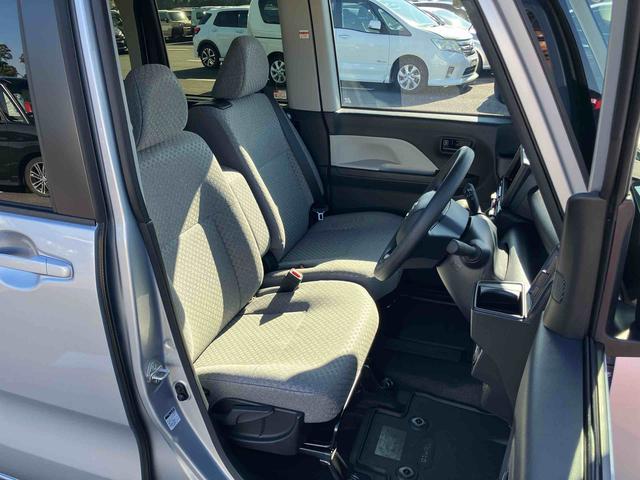 タントＸバックカメラ　左側電動スライドドア　シートヒーター　電動パーキングブレーキ　ＬＥＤヘッドライト　オートライト　オートエアコン　上下２段調節式デッキボード　コーナーセンサー　衝突被害軽減ブレーキ（千葉県）の中古車