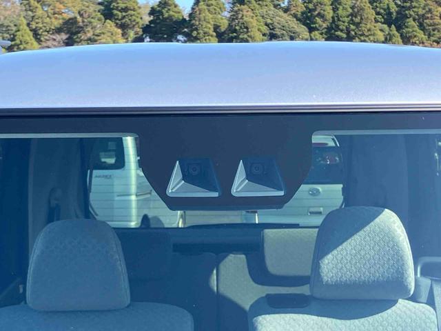 タントＸバックカメラ　左側電動スライドドア　シートヒーター　電動パーキングブレーキ　ＬＥＤヘッドライト　オートライト　オートエアコン　上下２段調節式デッキボード　コーナーセンサー　衝突被害軽減ブレーキ（千葉県）の中古車