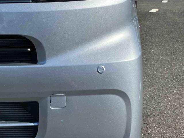 タントＸバックカメラ　左側電動スライドドア　シートヒーター　電動パーキングブレーキ　ＬＥＤヘッドライト　オートライト　オートエアコン　上下２段調節式デッキボード　コーナーセンサー　衝突被害軽減ブレーキ（千葉県）の中古車