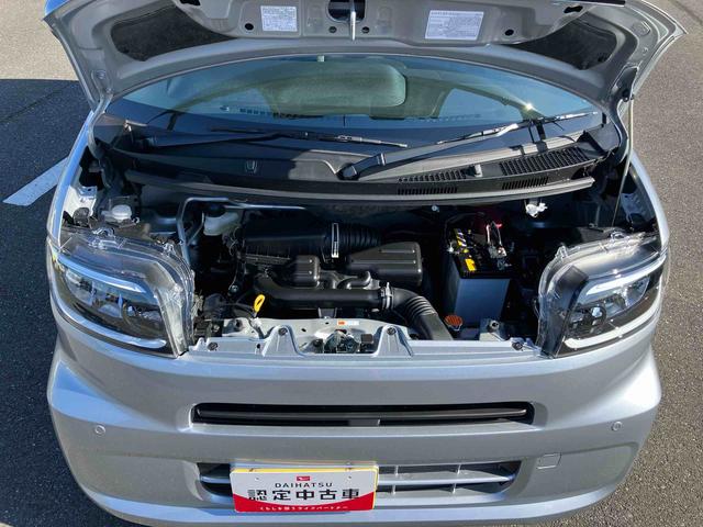 タントＸバックカメラ　左側電動スライドドア　シートヒーター　電動パーキングブレーキ　ＬＥＤヘッドライト　オートライト　オートエアコン　上下２段調節式デッキボード　コーナーセンサー　衝突被害軽減ブレーキ（千葉県）の中古車