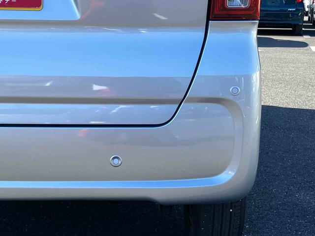 タントＸバックカメラ　左側電動スライドドア　シートヒーター　電動パーキングブレーキ　ＬＥＤヘッドライト　オートライト　オートエアコン　上下２段調節式デッキボード　コーナーセンサー　衝突被害軽減ブレーキ（千葉県）の中古車