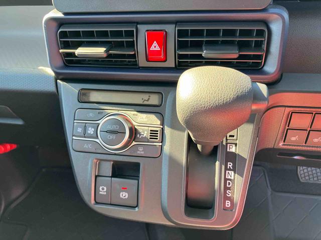 タントＸバックカメラ　左側電動スライドドア　シートヒーター　電動パーキングブレーキ　ＬＥＤヘッドライト　オートライト　オートエアコン　上下２段調節式デッキボード　コーナーセンサー　衝突被害軽減ブレーキ（千葉県）の中古車