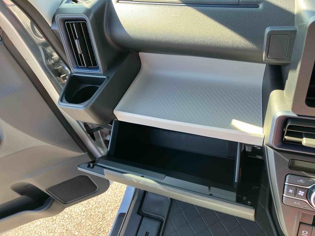 タントＸバックカメラ　左側電動スライドドア　シートヒーター　電動パーキングブレーキ　ＬＥＤヘッドライト　オートライト　オートエアコン　上下２段調節式デッキボード　コーナーセンサー　衝突被害軽減ブレーキ（千葉県）の中古車