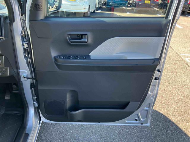 タントＸバックカメラ　左側電動スライドドア　シートヒーター　電動パーキングブレーキ　ＬＥＤヘッドライト　オートライト　オートエアコン　上下２段調節式デッキボード　コーナーセンサー　衝突被害軽減ブレーキ（千葉県）の中古車