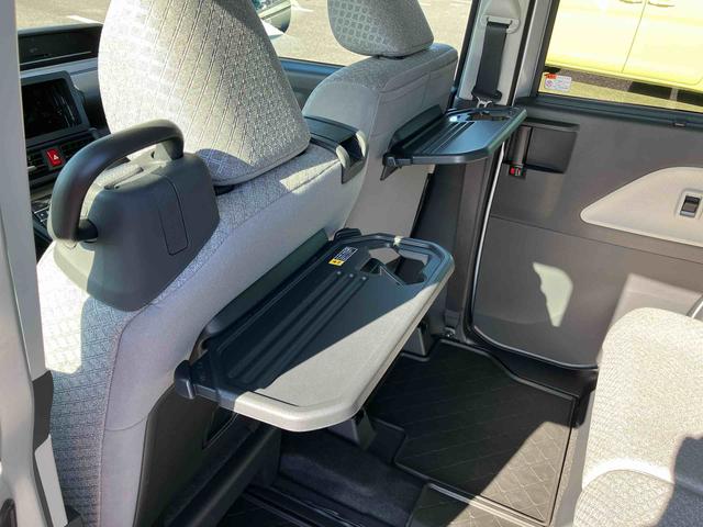 タントＸバックカメラ　左側電動スライドドア　シートヒーター　電動パーキングブレーキ　ＬＥＤヘッドライト　オートライト　オートエアコン　上下２段調節式デッキボード　コーナーセンサー　衝突被害軽減ブレーキ（千葉県）の中古車