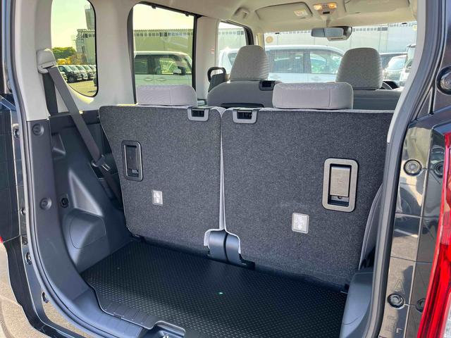 タントXLEDヘッドライト/片側電動スライドドア/キーフリー/コーナーセンサー/アイドリングストップ/衝突回避支援システム/横滑り防止装置/オートライト/オートエアコン/電動格納ミラー/電動パーキングブレーキ(千葉県)の中古車