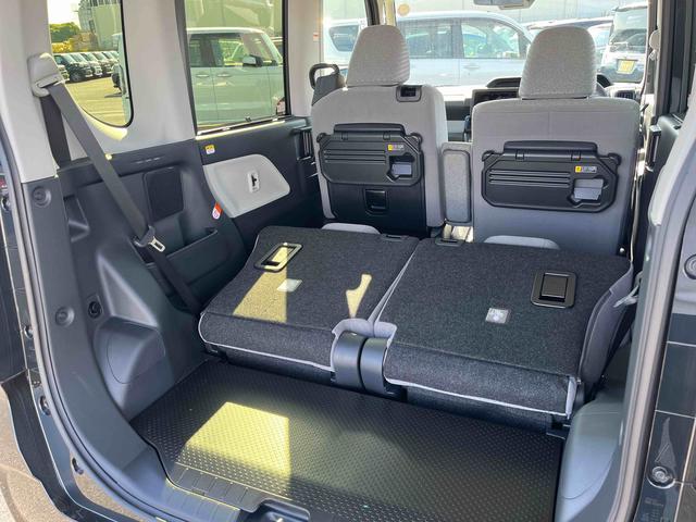 タントXLEDヘッドライト/片側電動スライドドア/キーフリー/コーナーセンサー/アイドリングストップ/衝突回避支援システム/横滑り防止装置/オートライト/オートエアコン/電動格納ミラー/電動パーキングブレーキ(千葉県)の中古車