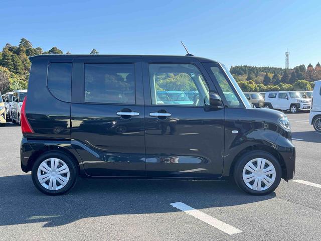 タントXLEDヘッドライト/片側電動スライドドア/キーフリー/コーナーセンサー/アイドリングストップ/衝突回避支援システム/横滑り防止装置/オートライト/オートエアコン/電動格納ミラー/電動パーキングブレーキ(千葉県)の中古車