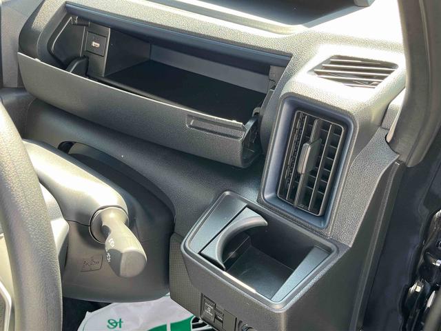 タントXLEDヘッドライト/片側電動スライドドア/キーフリー/コーナーセンサー/アイドリングストップ/衝突回避支援システム/横滑り防止装置/オートライト/オートエアコン/電動格納ミラー/電動パーキングブレーキ(千葉県)の中古車