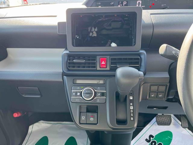 タントXLEDヘッドライト/片側電動スライドドア/キーフリー/コーナーセンサー/アイドリングストップ/衝突回避支援システム/横滑り防止装置/オートライト/オートエアコン/電動格納ミラー/電動パーキングブレーキ(千葉県)の中古車