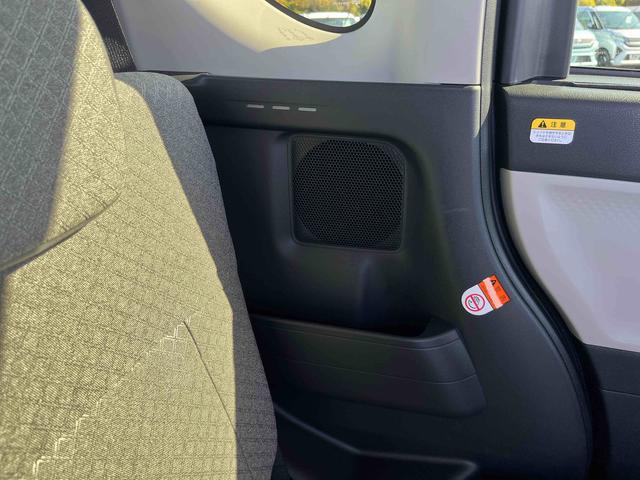 タントXLEDヘッドライト/片側電動スライドドア/キーフリー/コーナーセンサー/アイドリングストップ/衝突回避支援システム/横滑り防止装置/オートライト/オートエアコン/電動格納ミラー/電動パーキングブレーキ(千葉県)の中古車