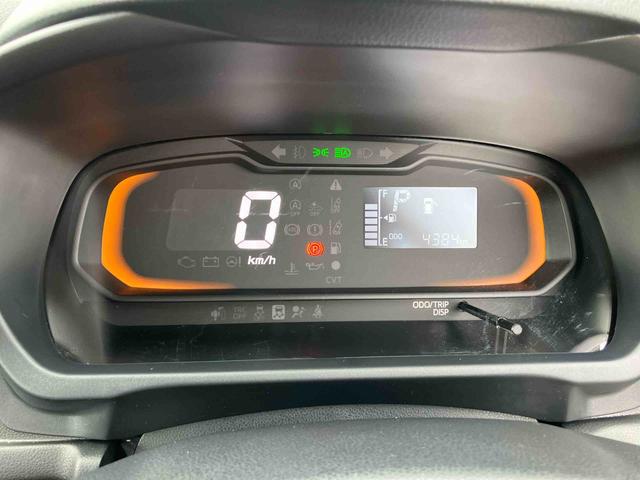 ミライースＬ　ＳＡIII衝突被害軽減ブレーキ（スマートアシスト３）　横滑り防止装置　コーナーセンサー　オートライト　オートハイビーム　キーレスエントリー　セキュリティアラーム　アイドリングストップ（千葉県）の中古車