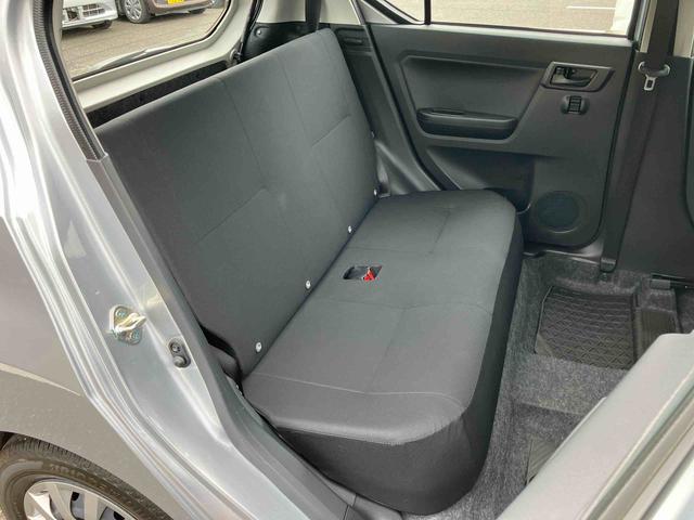 ミライースＬ　ＳＡIII衝突被害軽減ブレーキ（スマートアシスト３）　横滑り防止装置　コーナーセンサー　オートライト　オートハイビーム　キーレスエントリー　セキュリティアラーム　アイドリングストップ（千葉県）の中古車