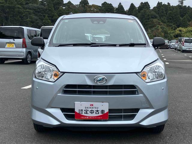 ミライースＬ　ＳＡIII衝突被害軽減ブレーキ（スマートアシスト３）　横滑り防止装置　コーナーセンサー　オートライト　オートハイビーム　キーレスエントリー　セキュリティアラーム　アイドリングストップ（千葉県）の中古車