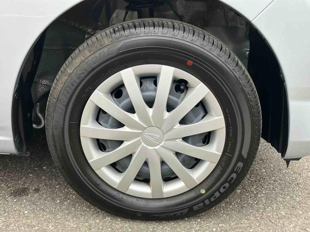 ミライースＬ　ＳＡIII衝突被害軽減ブレーキ（スマートアシスト３）　横滑り防止装置　コーナーセンサー　オートライト　オートハイビーム　キーレスエントリー　セキュリティアラーム　アイドリングストップ（千葉県）の中古車