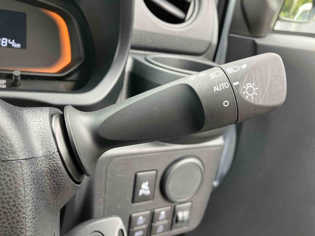 ミライースＬ　ＳＡIII衝突被害軽減ブレーキ（スマートアシスト３）　横滑り防止装置　コーナーセンサー　オートライト　オートハイビーム　キーレスエントリー　セキュリティアラーム　アイドリングストップ（千葉県）の中古車