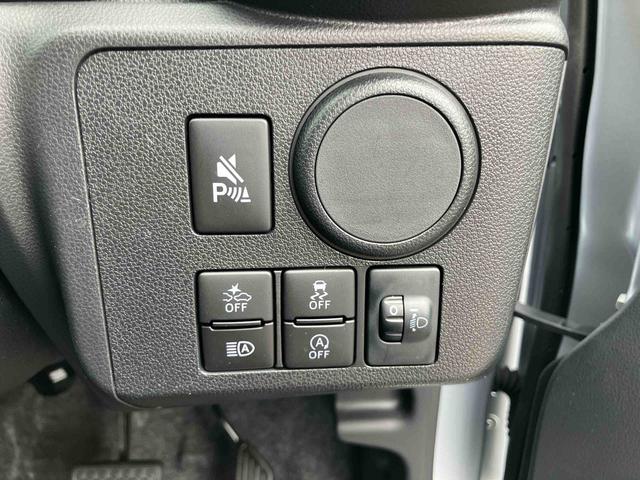 ミライースＬ　ＳＡIII衝突被害軽減ブレーキ（スマートアシスト３）　横滑り防止装置　コーナーセンサー　オートライト　オートハイビーム　キーレスエントリー　セキュリティアラーム　アイドリングストップ（千葉県）の中古車