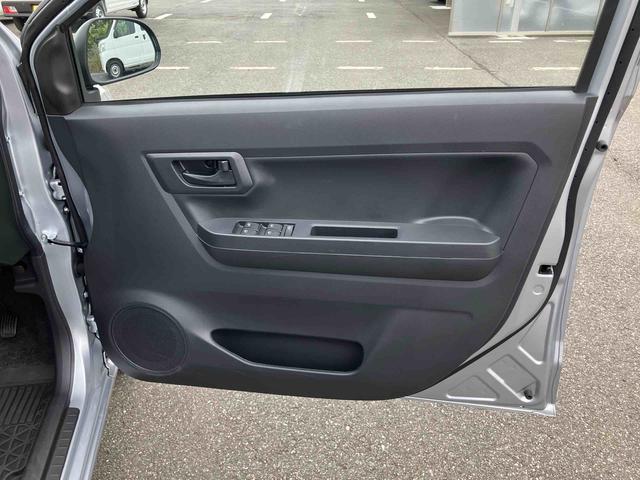 ミライースＬ　ＳＡIII衝突被害軽減ブレーキ（スマートアシスト３）　横滑り防止装置　コーナーセンサー　オートライト　オートハイビーム　キーレスエントリー　セキュリティアラーム　アイドリングストップ（千葉県）の中古車