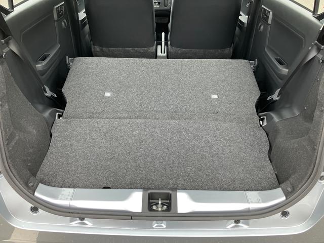 ミライースＬ　ＳＡIII衝突被害軽減ブレーキ（スマートアシスト３）　横滑り防止装置　コーナーセンサー　オートライト　オートハイビーム　キーレスエントリー　セキュリティアラーム　アイドリングストップ（千葉県）の中古車