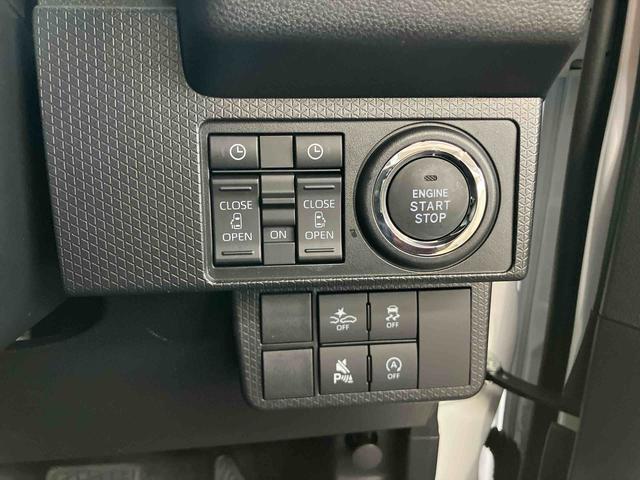 タントカスタムRSターボエンジン 15インチアルミ バックカメラ 両側電動スライドドア シートヒーター 電動駐車ブレーキ LEDライト&フォグ 上下2段調節式デッキボード コーナーセンサー 衝突被害軽減ブレーキ(千葉県)の中古車