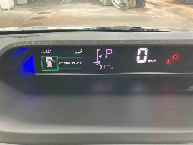 タントカスタムRSターボエンジン 15インチアルミ バックカメラ 両側電動スライドドア シートヒーター 電動駐車ブレーキ LEDライト&フォグ 上下2段調節式デッキボード コーナーセンサー 衝突被害軽減ブレーキ(千葉県)の中古車