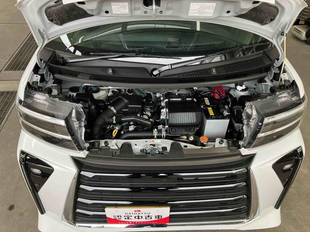 タントカスタムRSターボエンジン 15インチアルミ バックカメラ 両側電動スライドドア シートヒーター 電動駐車ブレーキ LEDライト&フォグ 上下2段調節式デッキボード コーナーセンサー 衝突被害軽減ブレーキ(千葉県)の中古車