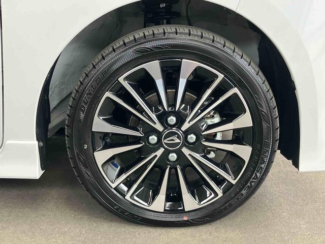 タントカスタムRSターボエンジン 15インチアルミ バックカメラ 両側電動スライドドア シートヒーター 電動駐車ブレーキ LEDライト&フォグ 上下2段調節式デッキボード コーナーセンサー 衝突被害軽減ブレーキ(千葉県)の中古車