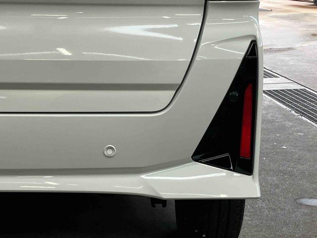 タントカスタムRSターボエンジン 15インチアルミ バックカメラ 両側電動スライドドア シートヒーター 電動駐車ブレーキ LEDライト&フォグ 上下2段調節式デッキボード コーナーセンサー 衝突被害軽減ブレーキ(千葉県)の中古車