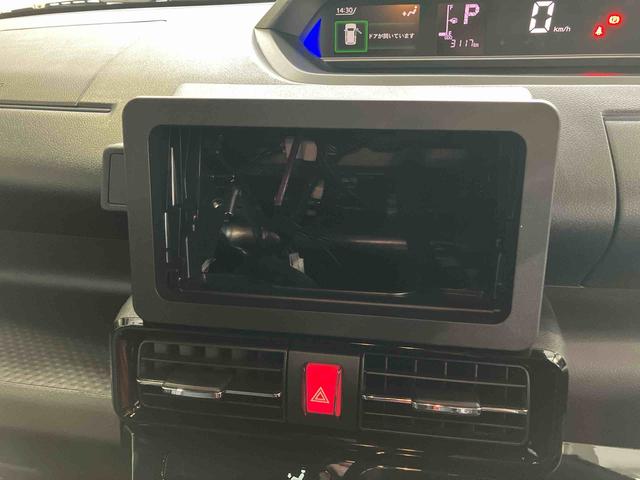 タントカスタムRSターボエンジン 15インチアルミ バックカメラ 両側電動スライドドア シートヒーター 電動駐車ブレーキ LEDライト&フォグ 上下2段調節式デッキボード コーナーセンサー 衝突被害軽減ブレーキ(千葉県)の中古車