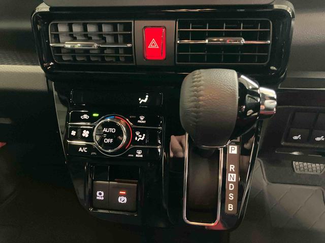 タントカスタムRSターボエンジン 15インチアルミ バックカメラ 両側電動スライドドア シートヒーター 電動駐車ブレーキ LEDライト&フォグ 上下2段調節式デッキボード コーナーセンサー 衝突被害軽減ブレーキ(千葉県)の中古車