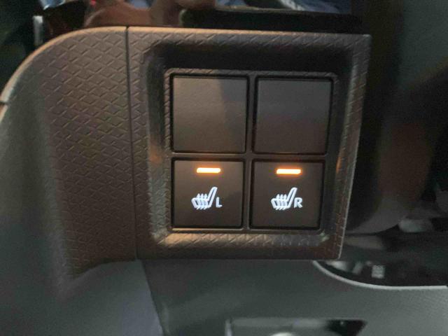 タントカスタムRSターボエンジン 15インチアルミ バックカメラ 両側電動スライドドア シートヒーター 電動駐車ブレーキ LEDライト&フォグ 上下2段調節式デッキボード コーナーセンサー 衝突被害軽減ブレーキ(千葉県)の中古車