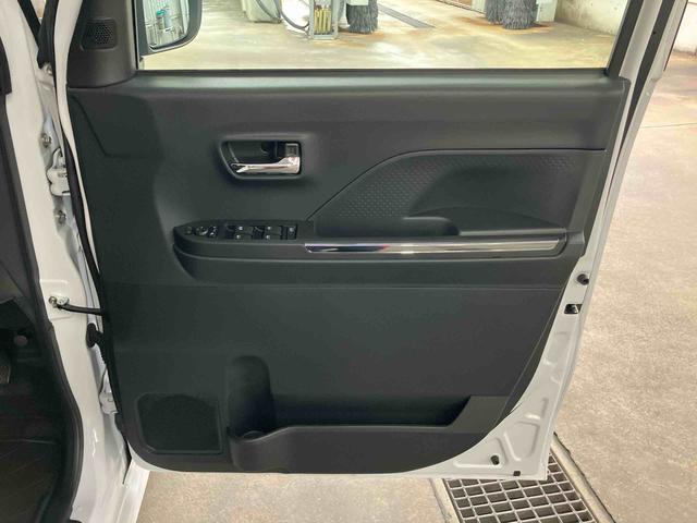 タントカスタムRSターボエンジン 15インチアルミ バックカメラ 両側電動スライドドア シートヒーター 電動駐車ブレーキ LEDライト&フォグ 上下2段調節式デッキボード コーナーセンサー 衝突被害軽減ブレーキ(千葉県)の中古車